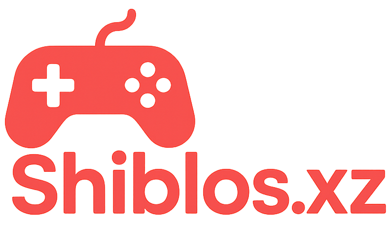 Shiblos